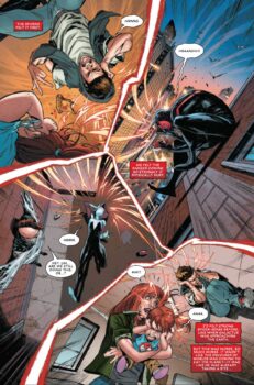 PREVIEW: Dark Ages #1 5 DARKAGES2021001 Preview 5