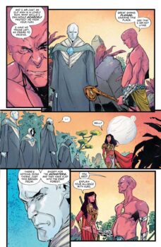 PREVIEW: Dejah Thoris vs John Carter of Mars #2 9 DTvJC 02 Int 5 copy