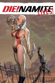 DinamiteLives 03021 B Linsner