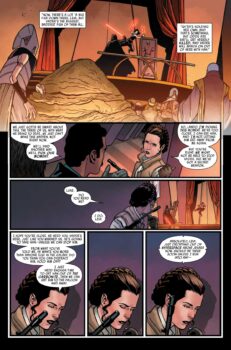 PREVIEW: Star Wars #16 6 STWARS2020016 Preview 6