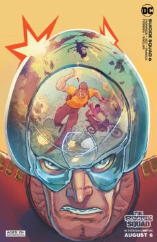 Suicide Squad 6 3