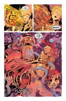 PREVIEW: Ka-Zar: Lord of the Savage Land #1 5 KAZARLOSL2021001 Preview 5