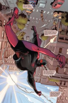 PREVIEW: Miles Morales Spider-Man #30 3 MMSM2018030 Preview 3
