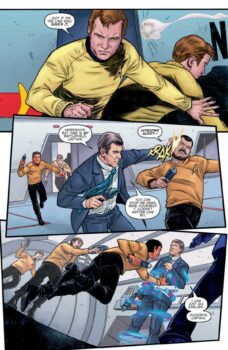 PREVIEW: Star Trek Year Five #24 4 ST YearFive24 pr 4