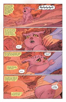 Supergirl Woman of Tomorrow 4 3