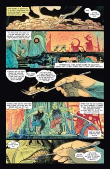 Supergirl Woman of Tomorrow 4 6