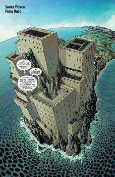 PREVIEW: The Joker #7 5 The Joker 7 5