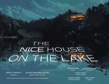The Nice House on the Lake 4 7