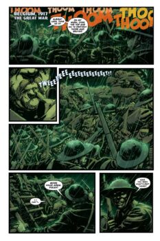 FIRST LOOK: Bloody Hel 2 BloodyHel Preview1