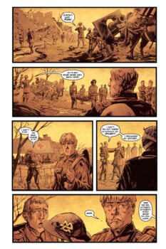 FIRST LOOK: Bloody Hel 6 BloodyHel Preview5