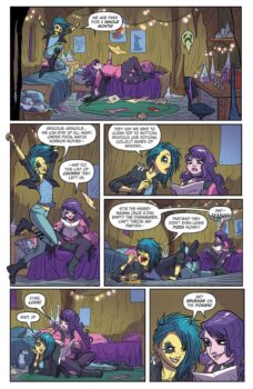 MLP Generations01 pr 5