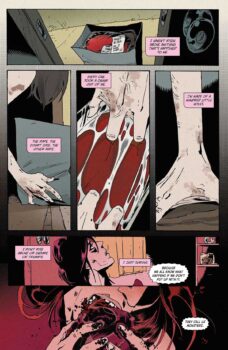 PREVIEW: Maw #2 7 Maw 002 PRESS 4