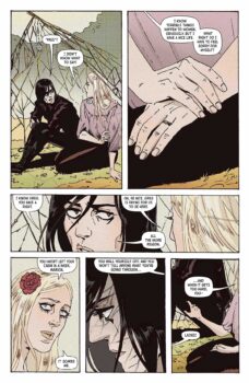 PREVIEW: Maw #2 10 Maw 002 PRESS 7