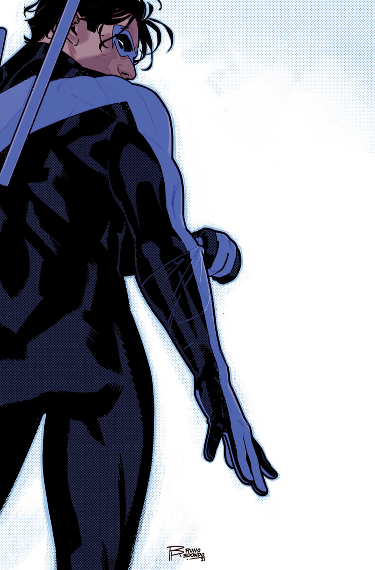 X Men Guro Superheroine Destroyed Porn - DC Comics for January 2022 â€” Major Spoilers â€” Comic Book Reviews, News,  Previews, and Podcasts