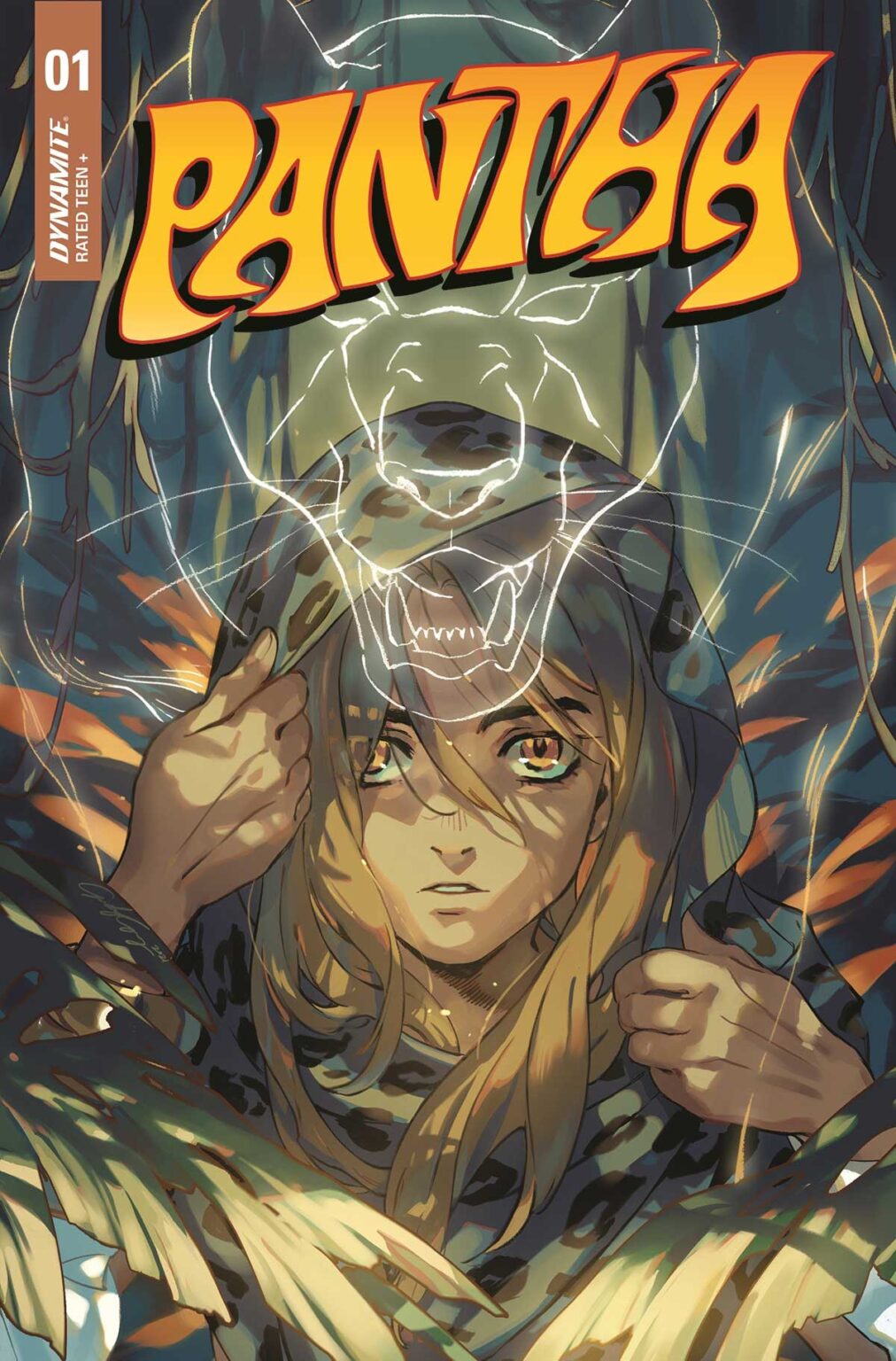 Pantha gets new series in January Pantha