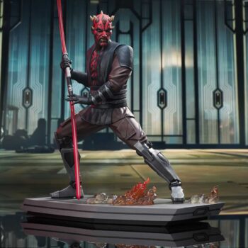 SW DarthMaul Milestone 02