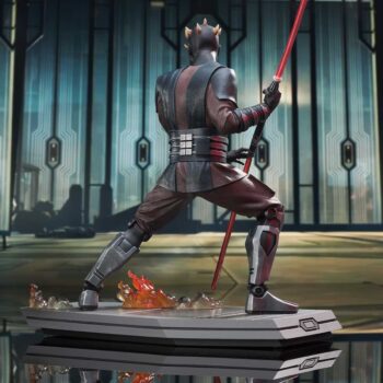 SW DarthMaul Milestone 04