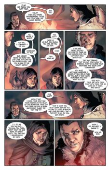 PREVIEW: George R.R. Martin’s A Clash of Kings #16 4 ACoK2020 16 Int 4 copy