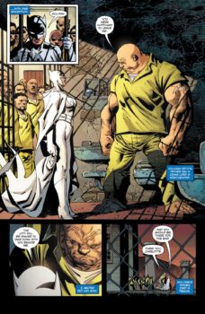 PREVIEW: Batman: The Detective #6 4 Batman The Detective 6 4