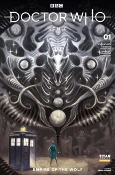 DW Empire of the Wolf 1 Cover C