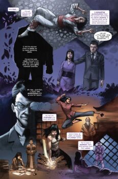 PREVIEW: The Marvels #6 4 MAR2021006 Preview 4