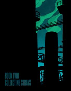 PREVIEW: Catwoman: Lonely City #2 5 Catwoman Lonely City 2 5