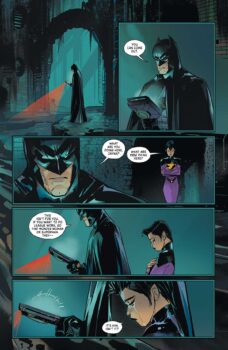 PREVIEW: DC vs. Vampires #3 8 DC vs Vampires 3 8