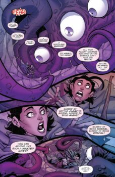 PREVIEW: Dungeons and Dragons: Mindbreaker #3 7 DD Mindbreaker03 pr 7