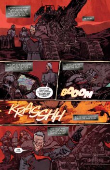 PREVIEW: Dune: A Whisper of Caladan Seas #1 11 Dune WhisperCaladan 001 PRESS 6