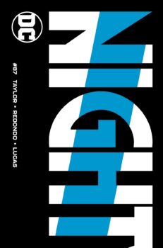 PREVIEW: Nightwing #87 6 Nightwing 87 6 back cover connected