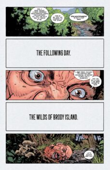 Refrigerator Full of Heads 3 3