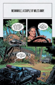 Refrigerator Full of Heads 3 6