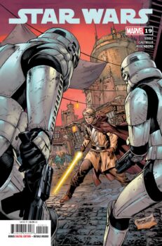 Star Wars #19