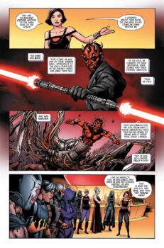 PREVIEW: Star Wars: Crimson Reign #1 5 STWCRIMSONR2021001 Preview 5