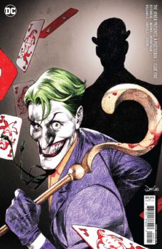 PREVIEW: The Joker Presents: A Puzzlebox #5 2 The Joker Presents A Puzzlebox 5 2