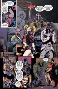 PREVIEW: The Joker Presents: A Puzzlebox #5 6 The Joker Presents A Puzzlebox 5 6