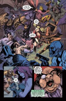 PREVIEW: The Joker Presents: A Puzzlebox #5 7 The Joker Presents A Puzzlebox 5 7