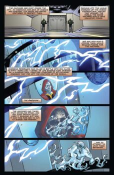 PREVIEW: Vengeance of Vampirella #25 4 VoV 25 Int 4 copy