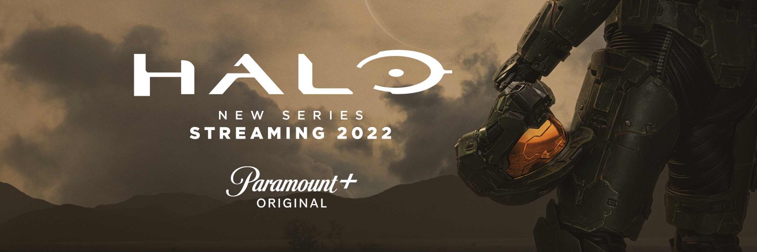 Halo' a nova série da Paramount+ ganha teaser