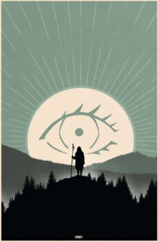 PREVIEW: Basilisk #7 3 Basilisk 007 Cover C Variant