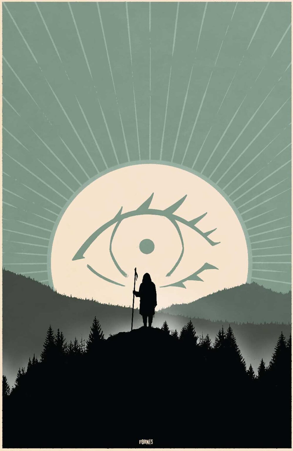 PREVIEW: Basilisk #7 Basilisk 007 Cover C Variant