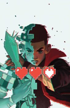 PREVIEW: Buckhead #3 4 Buckhead 003 Cover D Variant