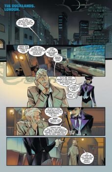 PREVIEW: DC vs. Vampires #4 3 DC vs Vampires 4 3