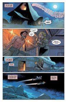 Dark Knights of Steel 4 6