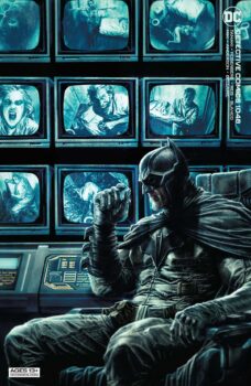 PREVIEW: Detective Comics #1048 2 Detective Comics 1048 2