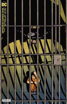 PREVIEW: Detective Comics #1048 3 Detective Comics 1048 3