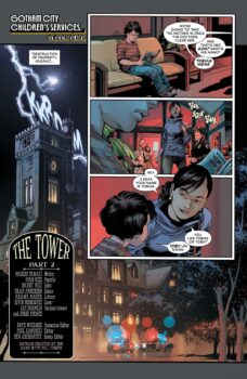 PREVIEW: Detective Comics #1048 4 Detective Comics 1048 4