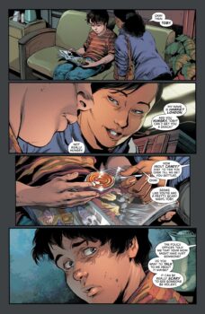 PREVIEW: Detective Comics #1048 5 Detective Comics 1048 5