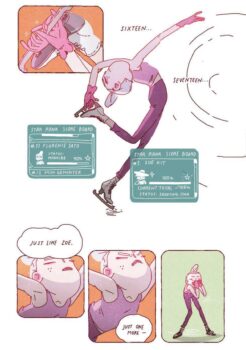 FIRST LOOK: Junkwraith 6 Junkwraith Preview Doc 6