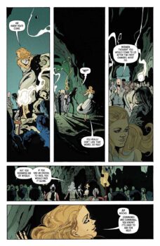 PREVIEW: Maw #5 7 Maw 005 PRESS 4